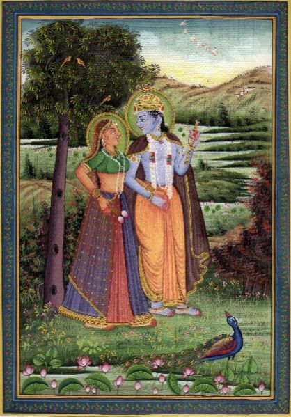 Canvas Paintings Printing Service 06