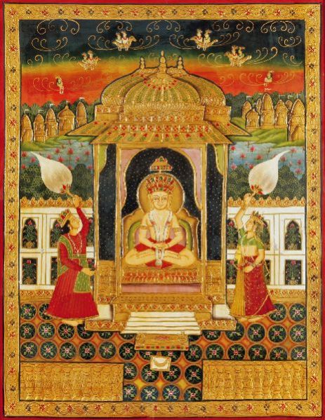 Canvas Paintings Printing Service 08