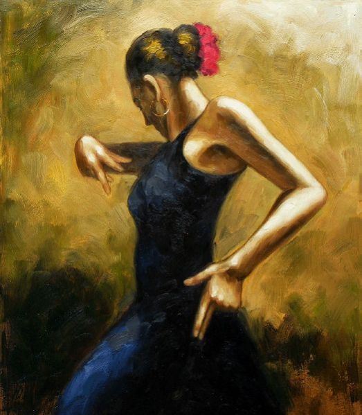 Canvas Paintings Printing Service 13