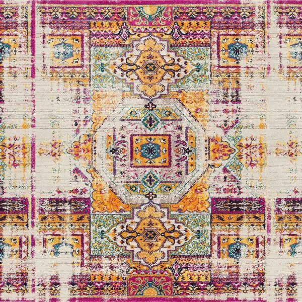 FT-C062 Printed Cushion Cover