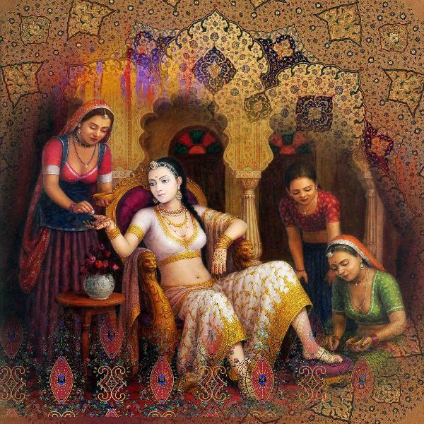 FT-C07 Printed Cushion Cover