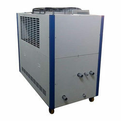 Water Chiller 01