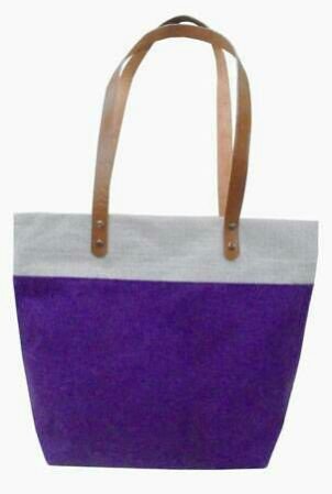 Jute Hand Bags 10
