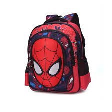 Kids School Bag 04