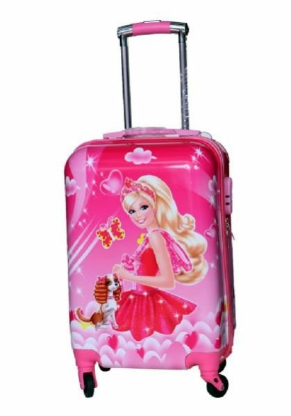 Kids Trolley Bag 02