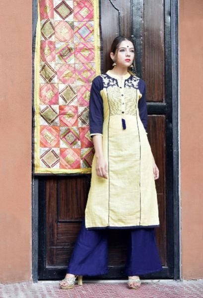 Ladies Kurtis 27