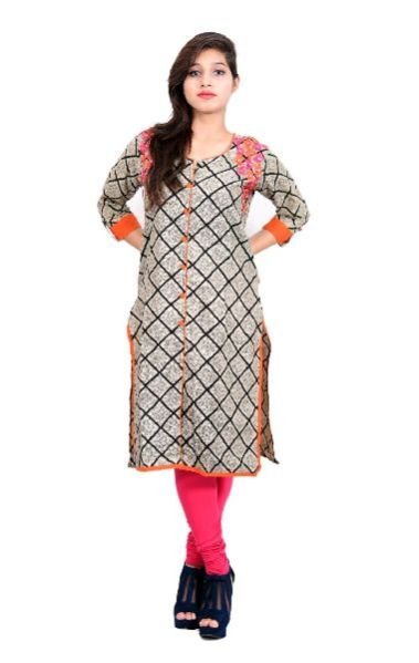 Ladies Kurtis 37