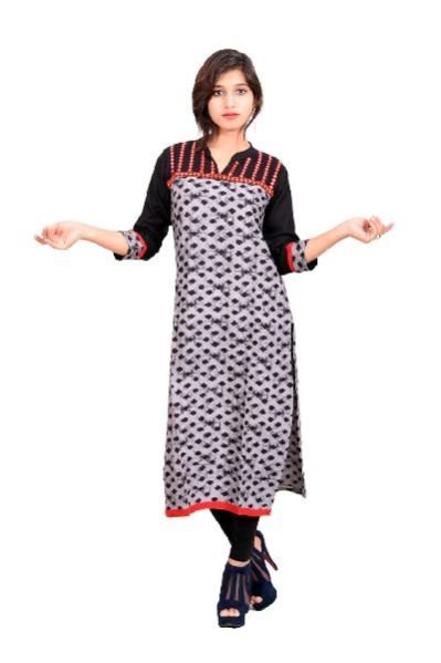 Ladies Kurtis 38