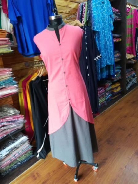 Ladies Kurtis 40