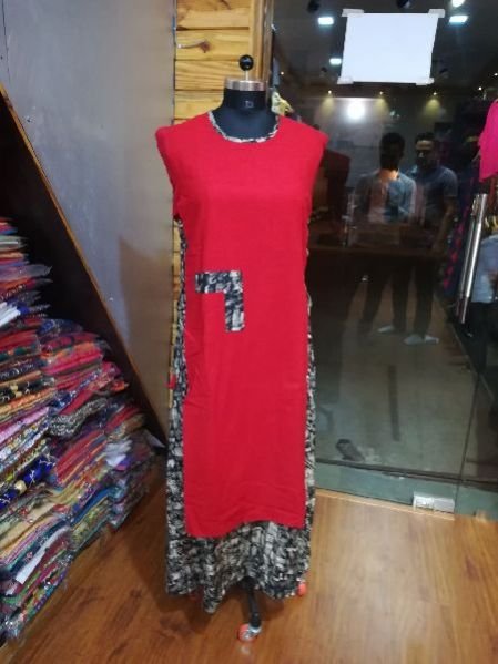 Ladies Kurtis 41