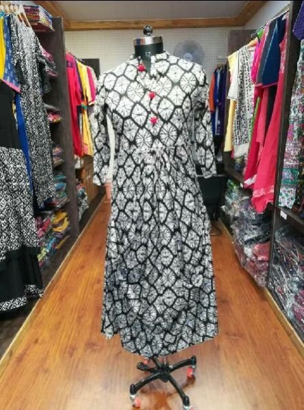 Ladies Kurtis 43