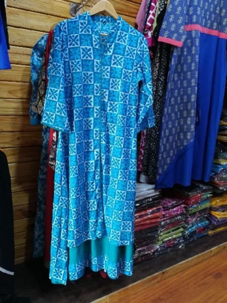 Ladies Kurtis 45
