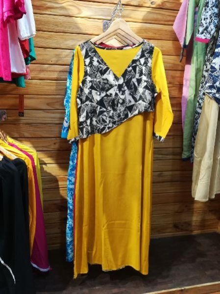 Ladies Kurtis 46