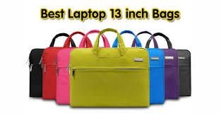 Laptop Bag 12