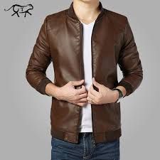 Leather Mens Jacket 18
