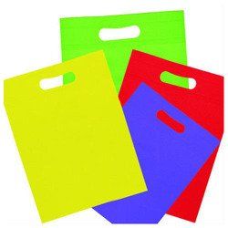 Non Woven Carry Bag 01