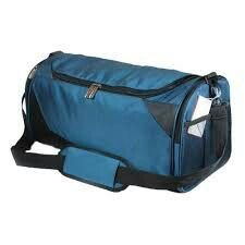 Travelling Duffle Bag 01