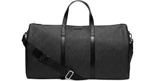 Travelling Duffle Bag 04