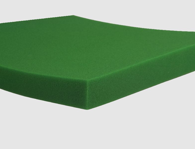 Multipurpose Filter Reticulated Foam Sheet 02