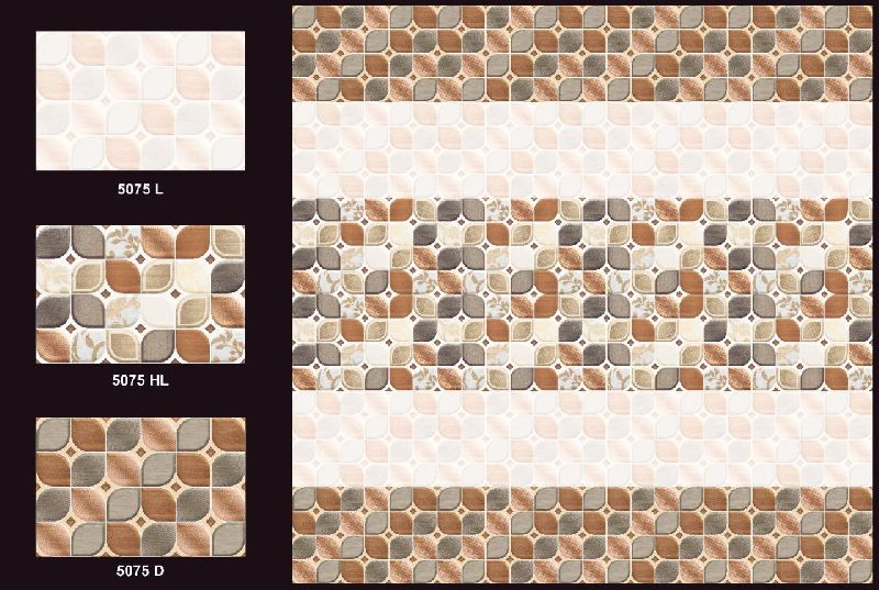 5075 Wall Tile