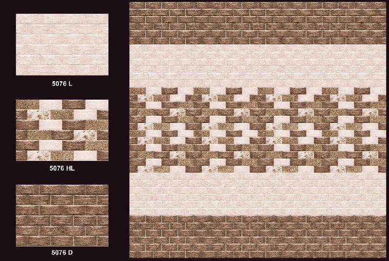 5076 Wall Tile