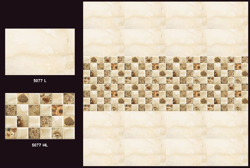 5077 Wall Tile