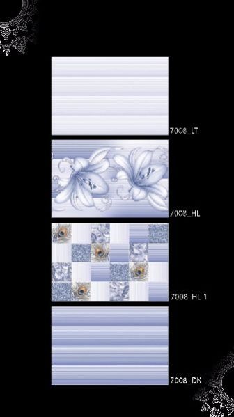 7008 Wall Tile