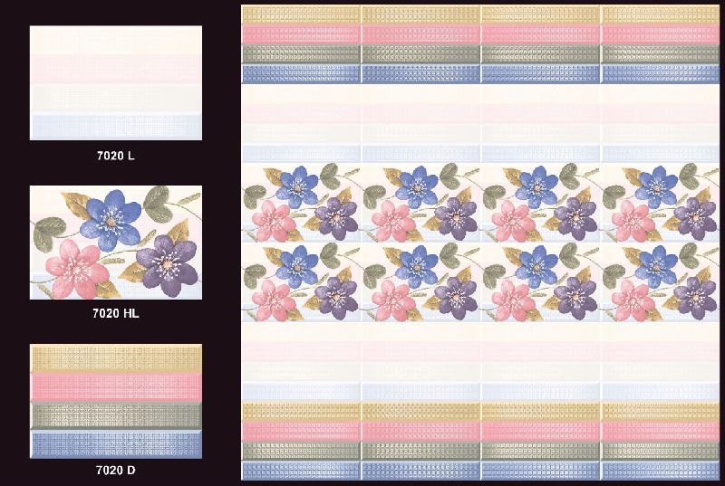 7020 Wall Tile