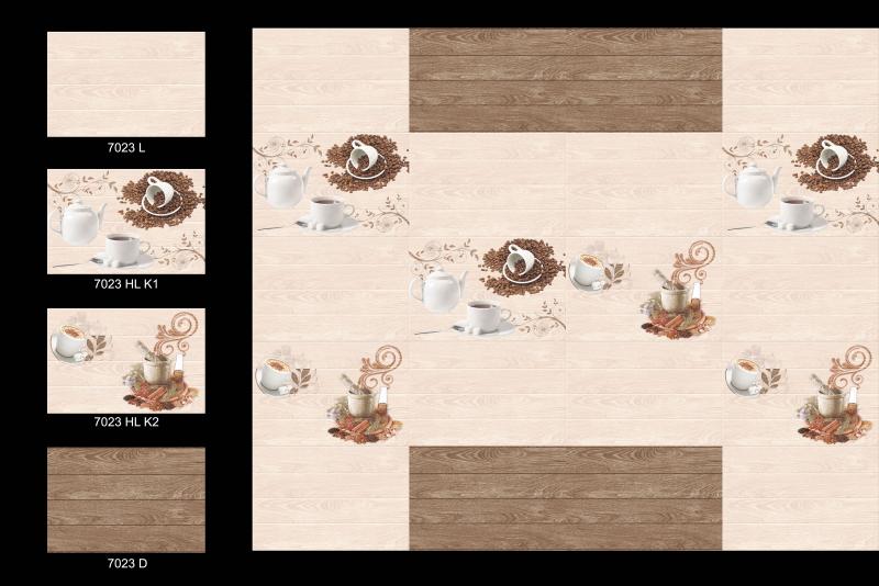 7023 Wall Tile