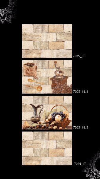 7025 Wall Tile