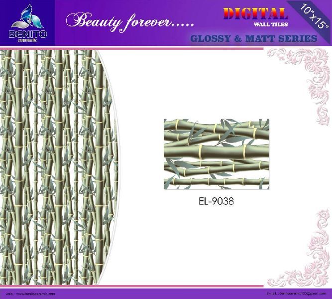 EL 9038 Wall Tile