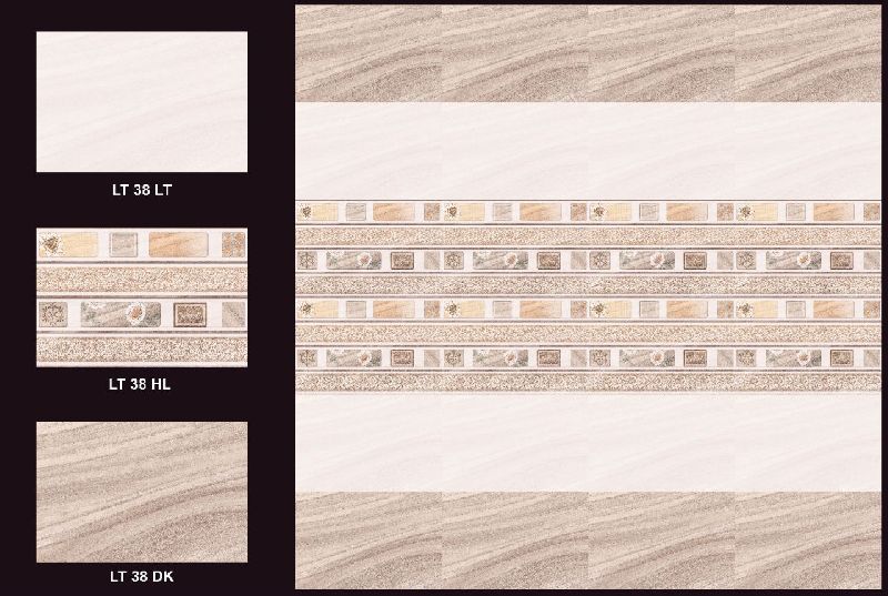 LT 38 Wall Tile
