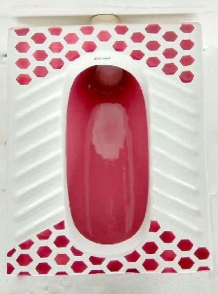 Majanta Ladies Urinal