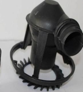 Polypropylene Cooling Tower Nozzle 05