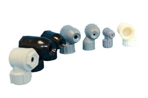 Polypropylene Cooling Tower Nozzle 07