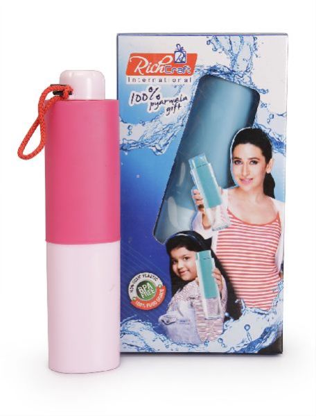 Plastic Small Water Bottles