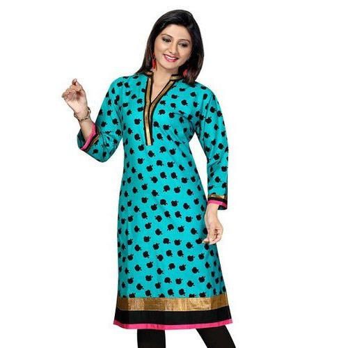 Designer Kurti 01