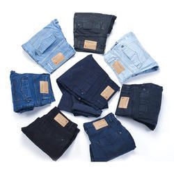 Mens Jeans 02