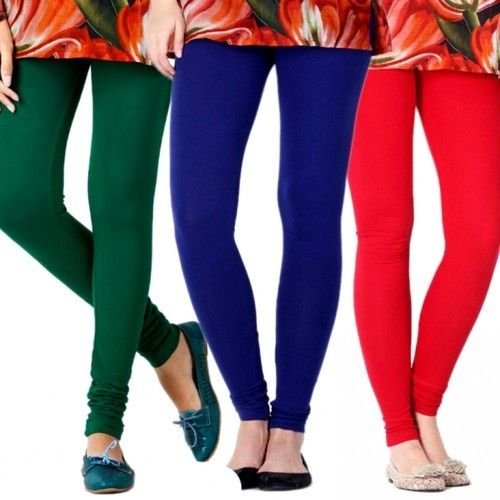 Plain Legging 01