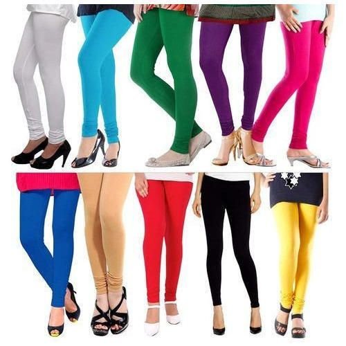 Plain Legging 02