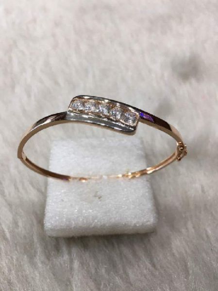 Ladies Gold Rings 21