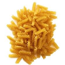 Fusilli Pasta 04