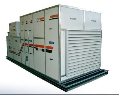 Heating Ventilation and Air Conditioning System 02