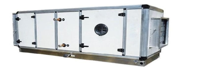 Heating Ventilation and Air Conditioning System 03