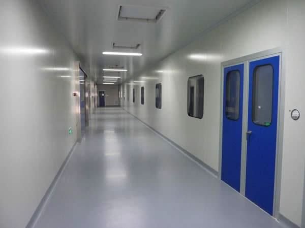 Heating Ventilation and Air Conditioning System 04