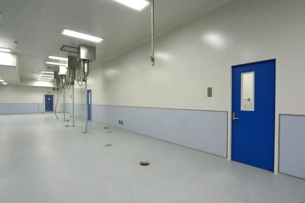 Heating Ventilation and Air Conditioning System 05