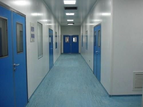 Heating Ventilation and Air Conditioning System 06