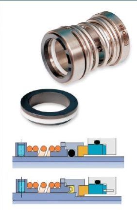 Mechanical Seal 02