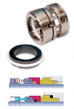 Mechanical Seal 04