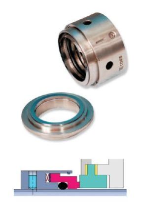 Mechanical Seal 05
